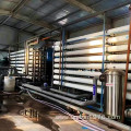 Ro Water Treatment Machinery System And Water Purifier